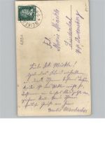97990 W6992 Weikersheim - Weikersheim Schloß