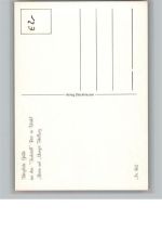 Maria und Margot Hellwig, Autogramm Schlagersänger