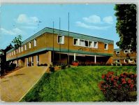 47623 W4178 Kevelaer - Jugendherberge
