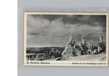 38875 O3701 Elend, Brocken , Harz