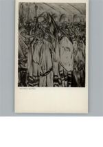 Palästina Kunst