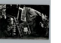 08344 O9431 Waschleithe - Waschleithe Lehr- u. Schaubergwerk