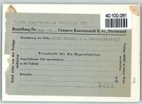 37586 W3354 Markoldendorf FOTO KEINE AK
