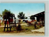 24866 W2381 Haddeby FOTO KEINE AK Camping