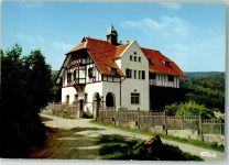 67140 Le Hohwald - Colonie de Vacances