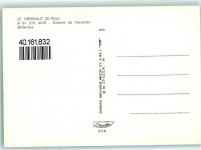 67140 Le Hohwald - Colonie de Vacances