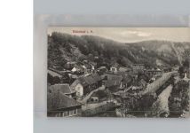 38875 O3725 Rübeland b Blankenburg, Harz
