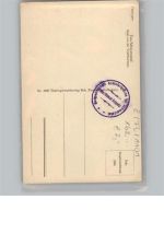 07422 O6823 Bad Blankenburg