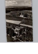 88690 W7772 Birnau - Fliegeraufnahme