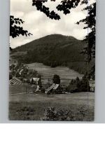 02779 O8813 Waltersdorf b Zittau