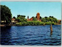 17192 O2060 Waren - Binnenmüritz