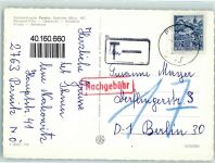 2763 Pernitz - Raimund-Villa Mirafälle Kirche Amtshaus