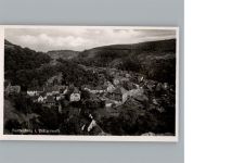 67098 W6702 Hardenburg - Hardenburg Panoramablick