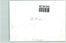 48477 W4446 Bevergern , Westf - Foto