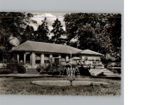 36199 W6442 Rotenburg a d Fulda - Parkcafé