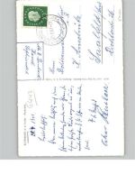 36199 W6442 Rotenburg a d Fulda - Parkcafé