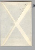 87600 W8950 Kleinkemnat KEINE AK Landpoststempel
