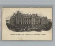 59000 Lille - Universität Medizin Pharmazie Studentika