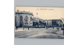 14800 Deauville