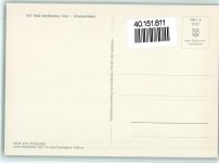 83313 W8227 Bad Adelholzen , Kr Traunstein, Oberbay - Krankenhaus