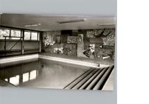 73349 W7346 Wiesensteig - Schwimmbad