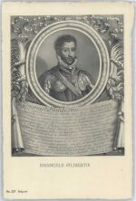 Emanuele Filiberto Adel Italien