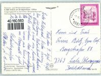 9981 Burg - Kals am Großglockner