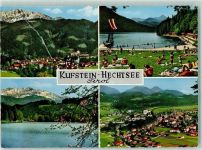 6330 Kufstein - Hechtsee