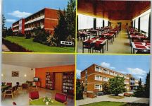 31655 W3060 Stadthagen - Josua-Stegmann Heim