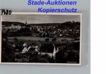 72488 W7480 Sigmaringen - Sigmaringen