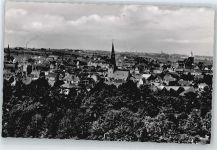 45525 W4320 Hattingen , Ruhr