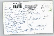 45525 W4320 Hattingen , Ruhr