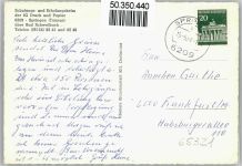 65321 W6209 Springen , Untertaunus