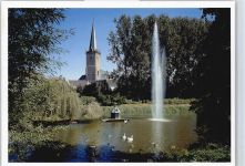 47546 W4192 Kalkar , Niederrhein