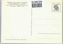 69509 W6942 Bonsweiher - Restaurant Cafe Pension zur Quelle