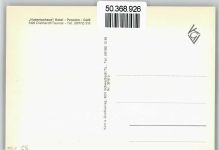 56355 W5428 Diethardt - Hotel Pension Cafe Hubertushaus