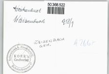 97780 W8781 Gössenheim