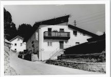 94227 W8372 Rabenstein , Kr Regen - Pension