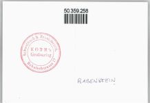 94227 W8372 Rabenstein , Kr Regen - Pension