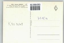 94209 W8370 Regen - Hotel Pension Seerose