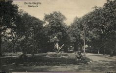 10115 W1000 Berlin, Steglitz