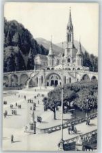 65100 Lourdes