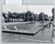 36269 W6433 Philippsthal (Werra) - Schwimmbad,(keine Ak-Einteilung)