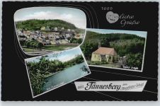 92723 W8481 Tännesberg - Purzwinkel