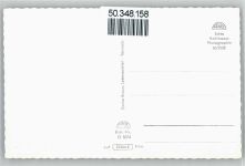 92723 W8481 Tännesberg - Purzwinkel