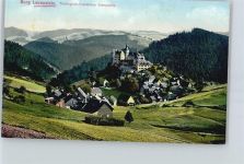 96337 W8642 Lauenstein , Oberfr
