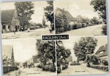 06779 O4409 Raguhn - Wörlitzer Straße Markesche Straße