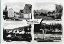 69245 W6919 Bammental - Schwimmbad