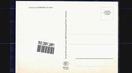 97855 W8771 Homburg a Main
