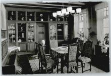 56355 W5428 Diethardt - Pension Hubertushaus